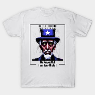 The Patriot T-Shirt